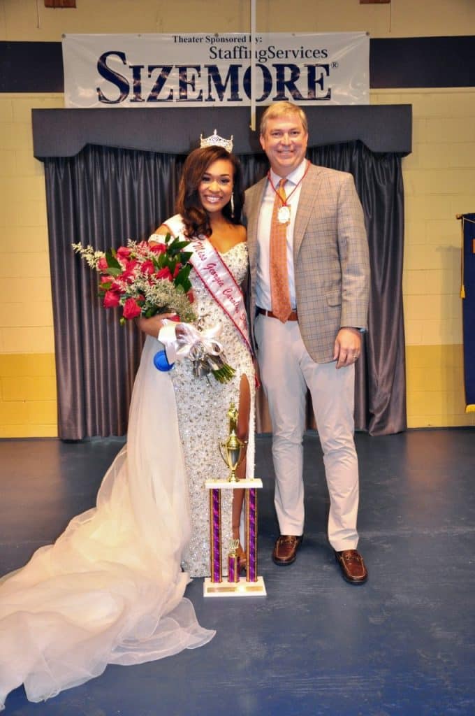 Miss State Fair